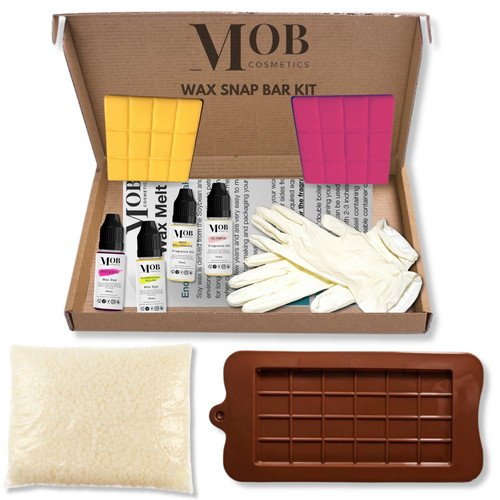 Letterbox snap bar - letterbox,