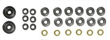 Bearing Upgrade Kit Fits