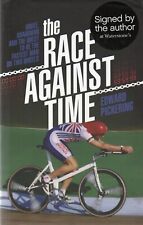 Edward Pickering SIGNED Race