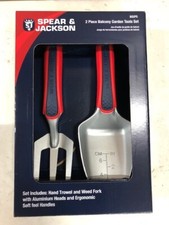 SPEAR AND JACKSON GARDEN HAND