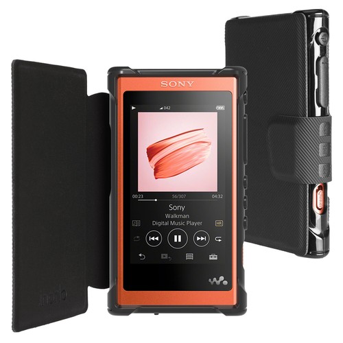 Resolute series flip case - series,