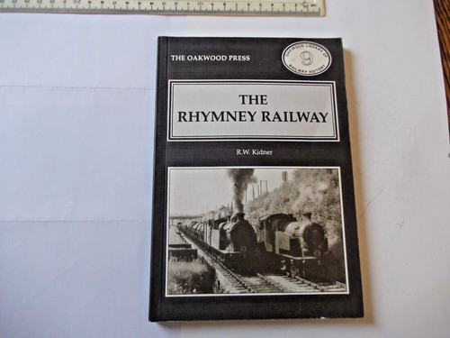The rhymney railway - the,