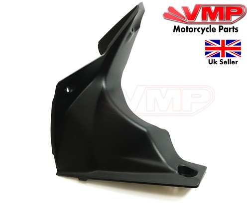 Left fairing plastic speedo - left,