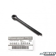 Genuine Nissan Front Wheel