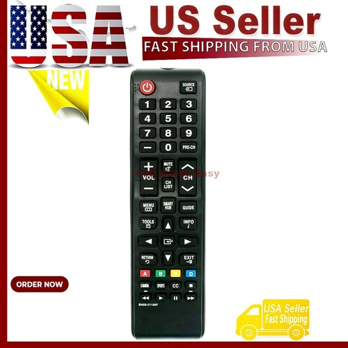New universal remote control - universal,