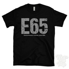 E65: Controversial curves