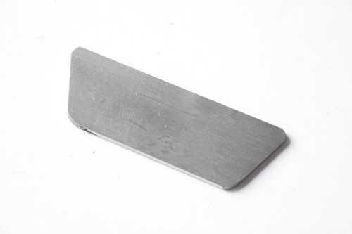 Yokomo cal2 front chassis - yz-2,