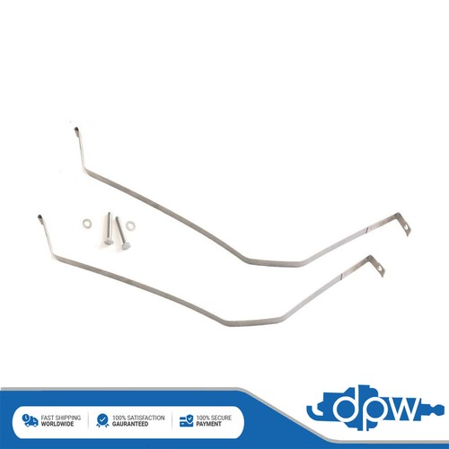 Stainless steel fuel tank - steel,
