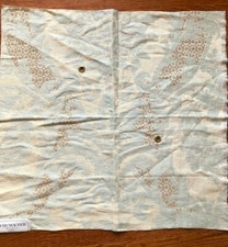 Schumacher toscana linen - schumacher,