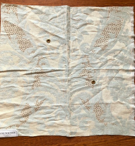 Schumacher toscana linen - schumacher,