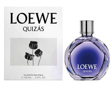 Loewe Quizás 100ml Eau De