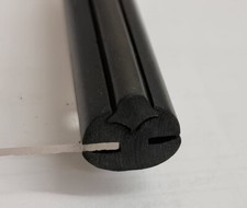 Small Rubber Window Windscreen