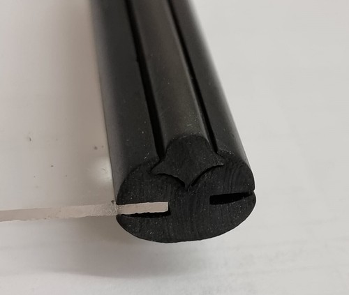 Small rubber window - small,