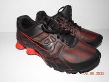NIKE SHOX TURBO XII  Men's