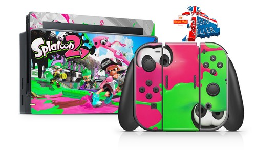 Splatoon nintendo switch - 2,
