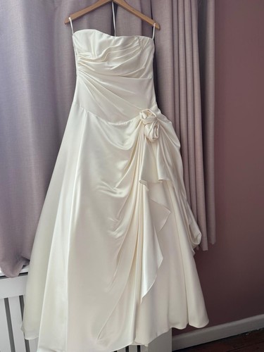 Brand new ivory alan - new,, hannah