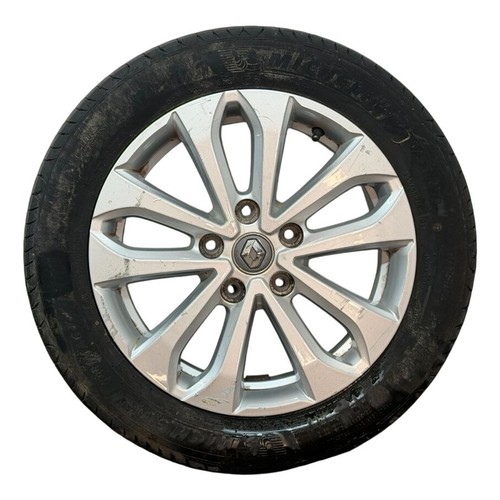 Renault zoe alloy wheel - renault, &