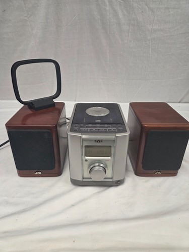 Jvc 2000gd cd radio - cd,