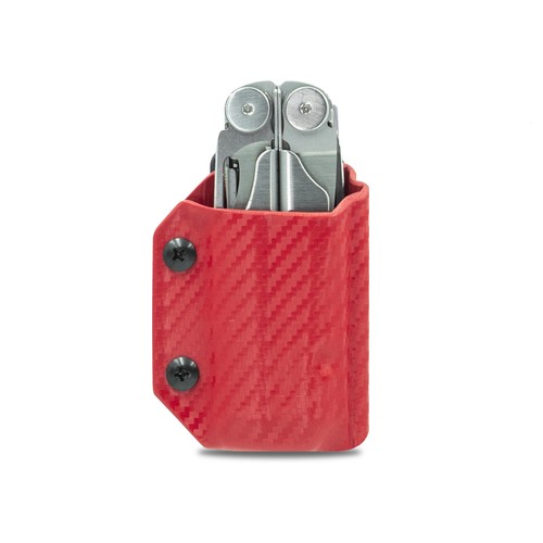 Clip and carry kydex multitool - clip,