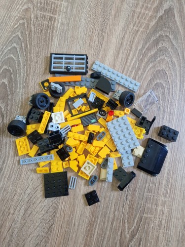 Lego joblot