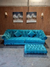 Loaf Bagsie Large Chesterfield