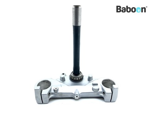 Front fork bottom - front, /