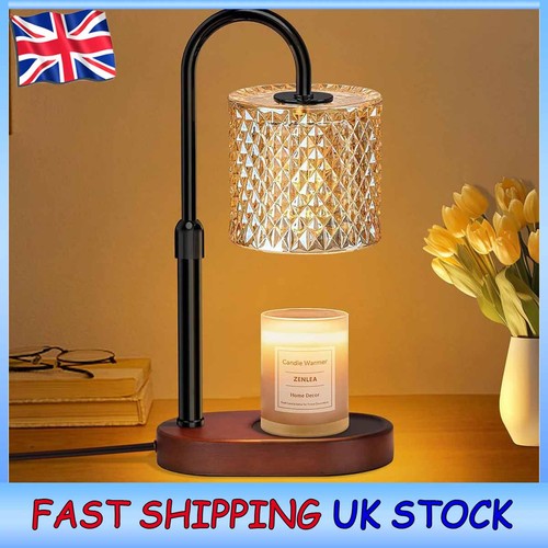 Adjustable height flame - height,