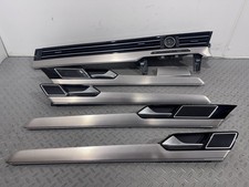 VOLKSWAGEN PASSAT B8 INTERIOR TRIM SET WHITE AMBIENT LIGHT 3G2853261AJ