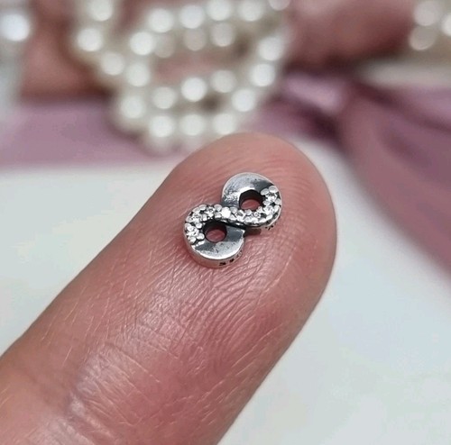 New genuine pandora sparkling - genuine,