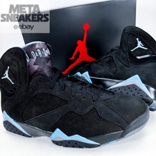 Air Jordan 7 US 13 Men's Black