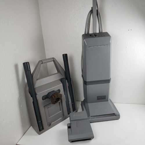 Electrolux epic series - epic, sr