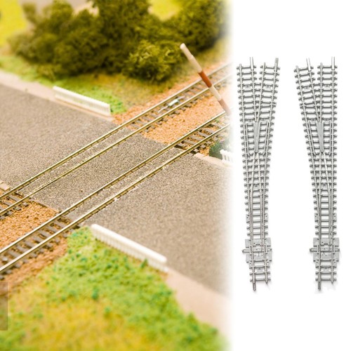 Train model turnout - train,