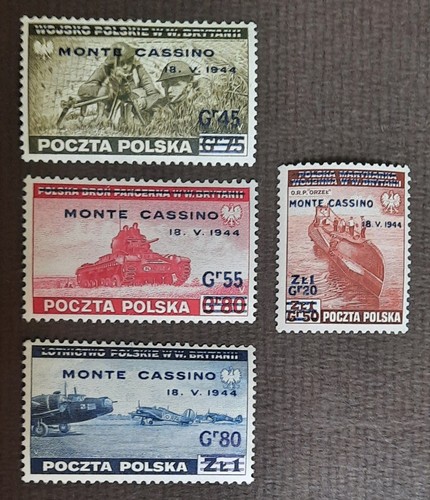 Poland 1944 government - government, in