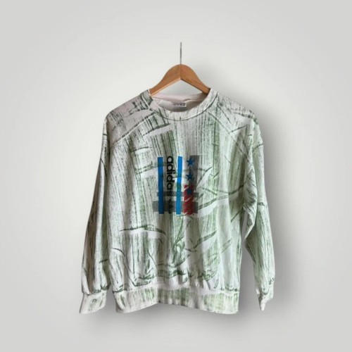 Rare 80s adidas - ,