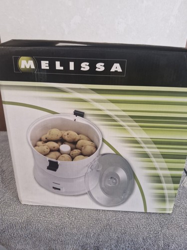 Mellisa electric potato - electric,