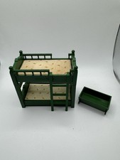 Vintage Sylvanian Families