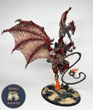 Warhammer 40k - World Eaters -