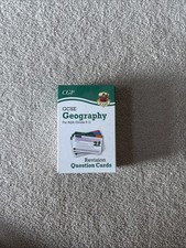 AQA GCSE Geography Revision
