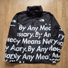 Supreme x The North Face By