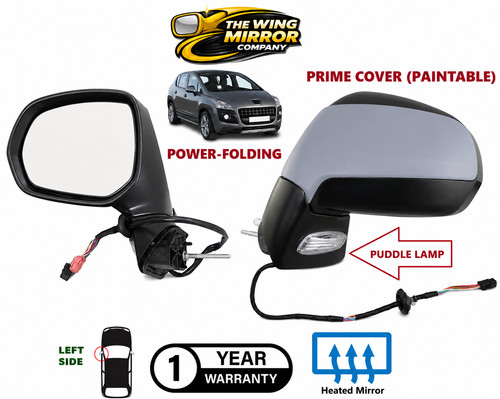 For peugeot 5008 2010 - for,