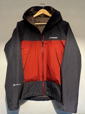 Berghaus Men's Paclite Dynak