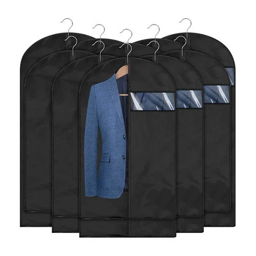 Hanging garment bag cover - hanging,