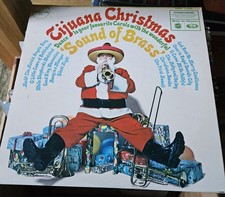 Tijuana Christmas - Sound of