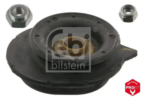 Shock absorber mount front - absorber,