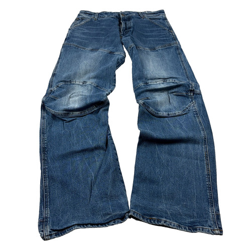 Mens y2k wide leg - y2k,