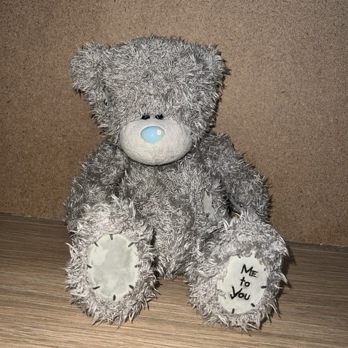 Tatty teddy you plush - teddy, to