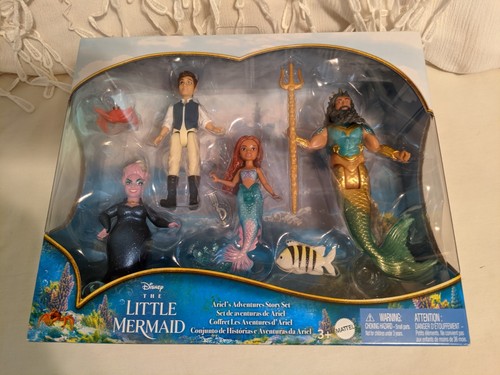 Nib disney princess - nib, little