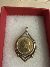 1988 Kruger Rand 1/10