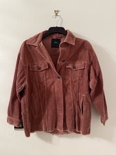 Zara Women’s Corduroy Jacket