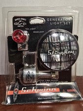 OCC Schwinn Sting Ray